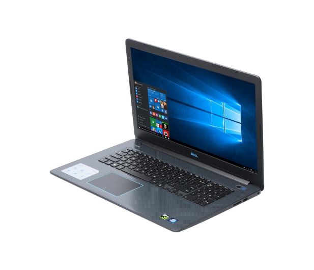 Dell Inspiron G3 i7-8750H/32GB/256+2TB/Win10 GTX1060 - 430371 - zdjęcie 2
